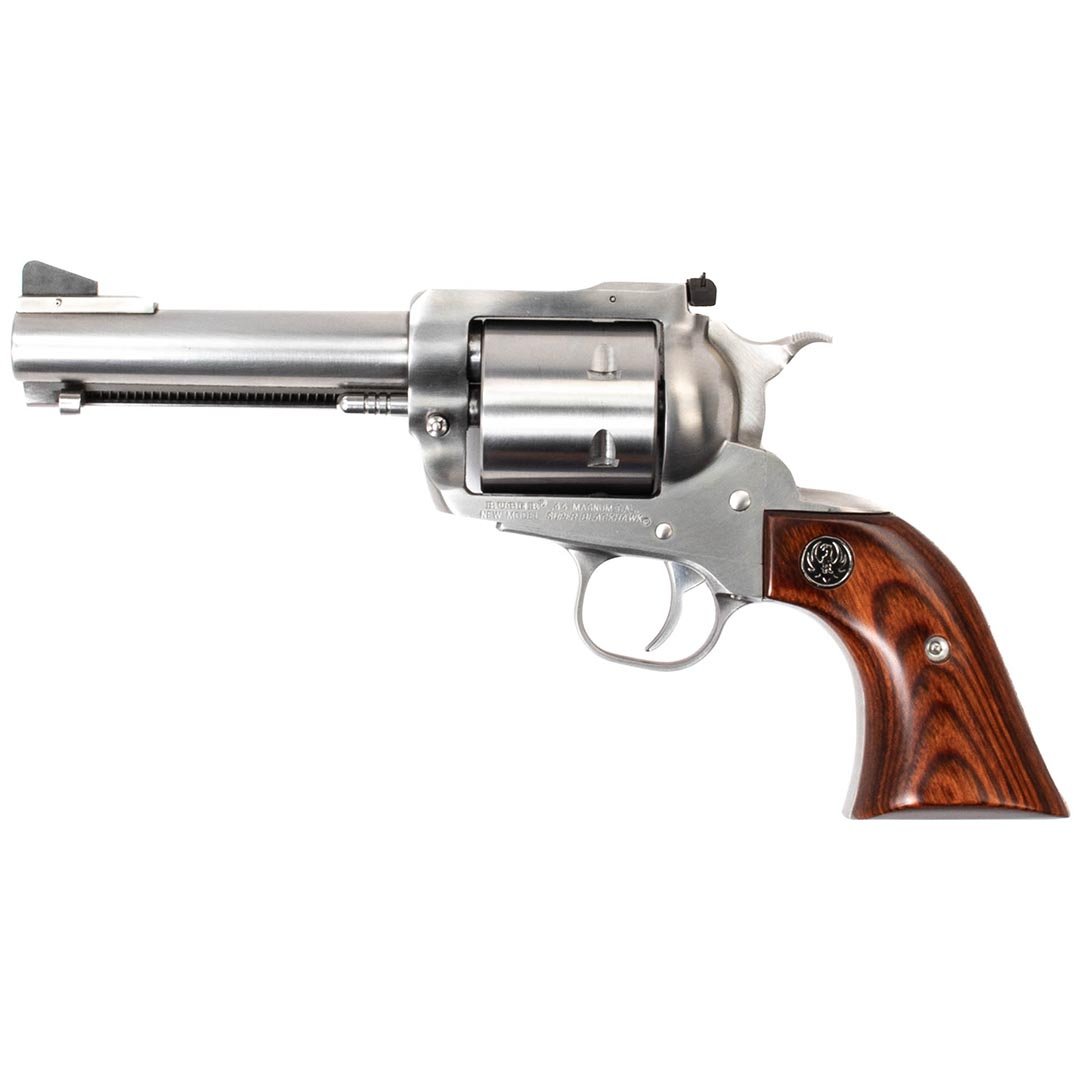 RUGER NEW MODEL SUPER BLACKHAWK
